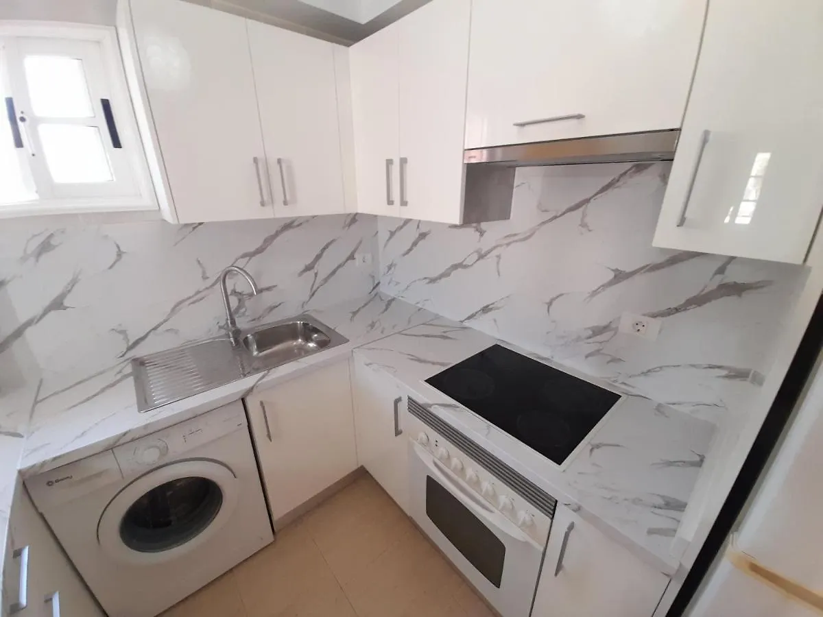 The Heights Deluxe Apartment Arona  Spain