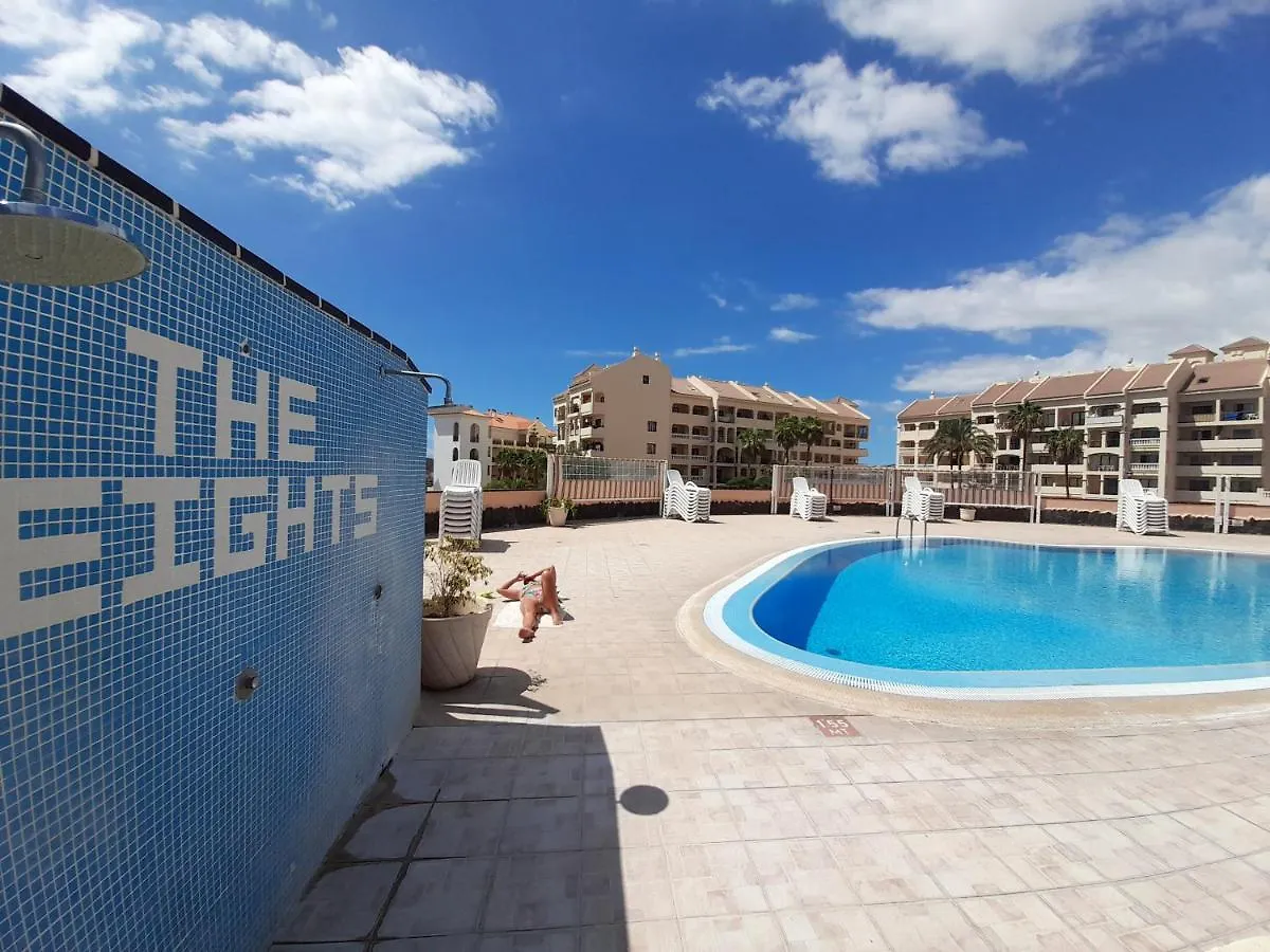 The Heights Deluxe Apartment Arona